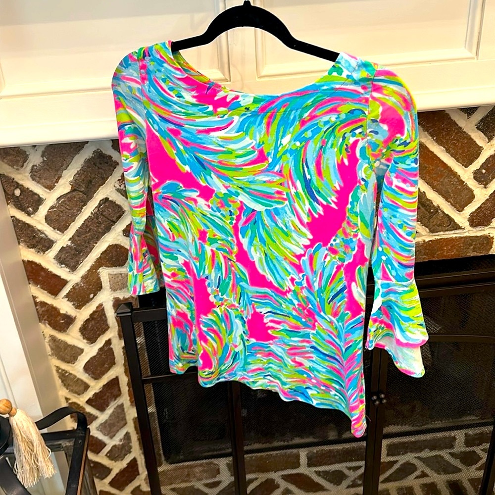 Lily Pulitzer